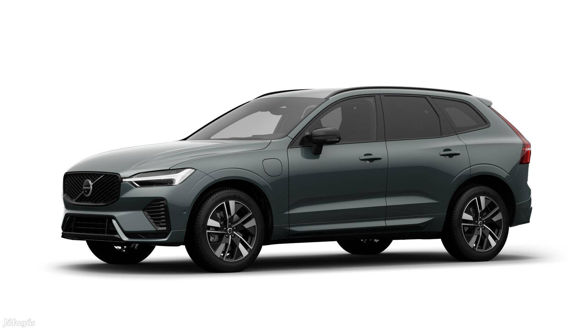 Volvo XC60 2.0 [T6] Plus Dark AWD Geartronic Új...